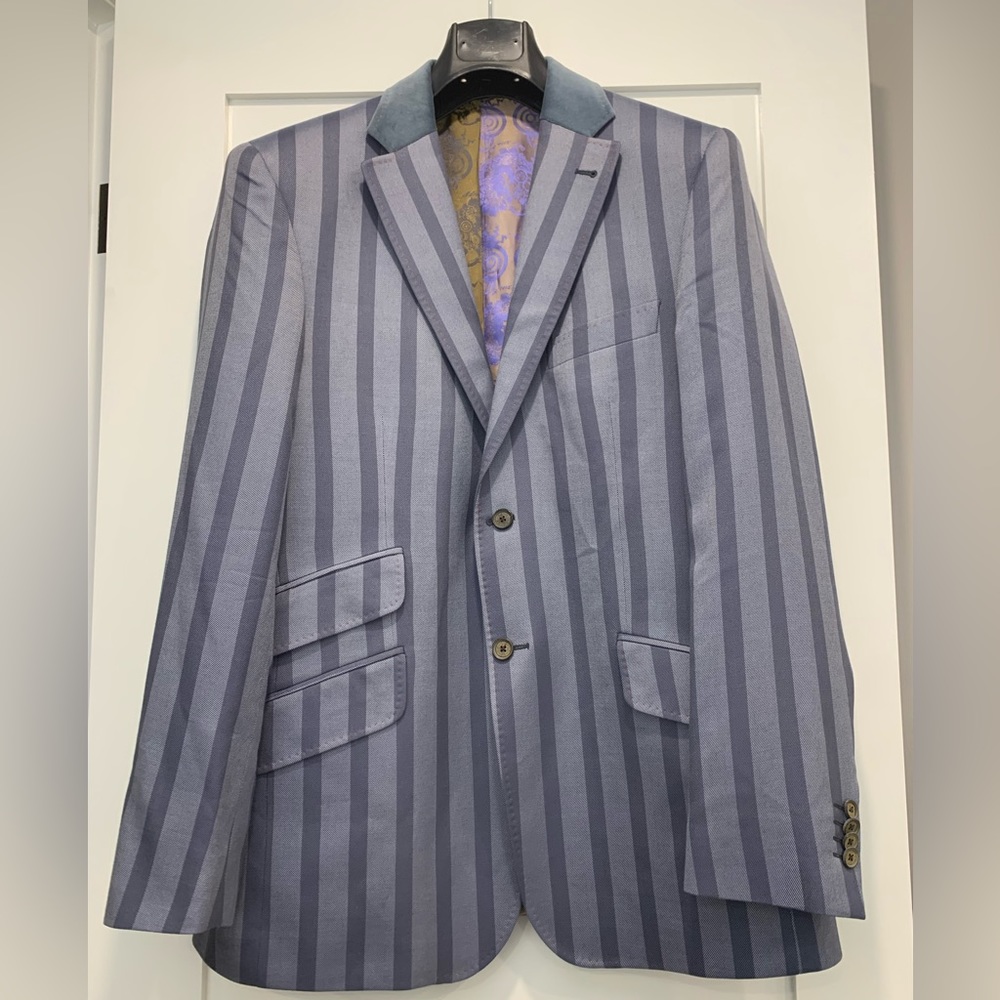 Ted Baker Blazer in Size 42R